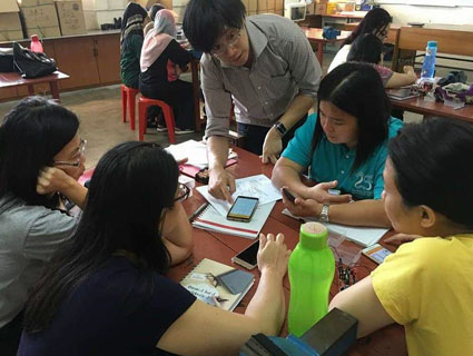 Water Quality Monitor