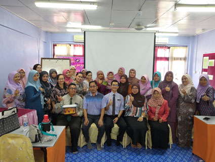 Data Collection System